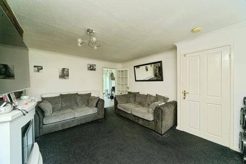 3 bedroom terraced house for sale, Browns Lane, Uckfield, East Sussex, TN22