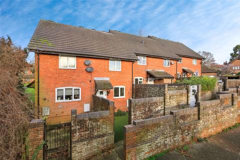2 bedroom terraced house for sale, Greenfield Drive, Ridgewood, Uckfield, East Sussex, TN22