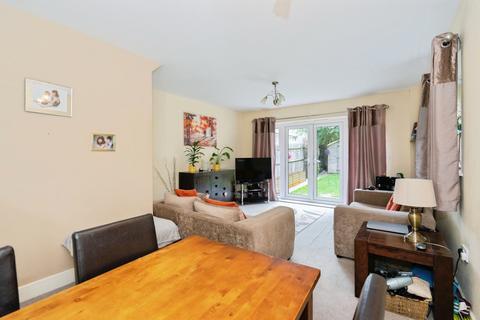 3 bedroom end of terrace house for sale, Old Common Way, Uckfield, East Sussex, TN22