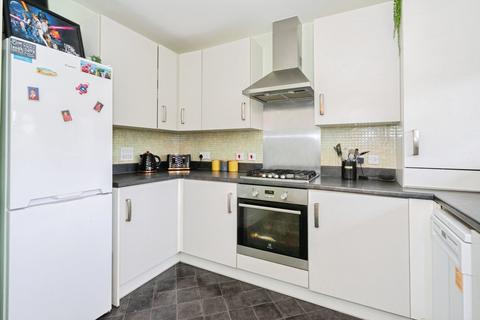 3 bedroom end of terrace house for sale, Old Common Way, Uckfield, East Sussex, TN22