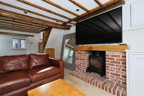 4 bedroom end of terrace house for sale, Main Road, Hadlow Down, Uckfield, East Sussex, TN22