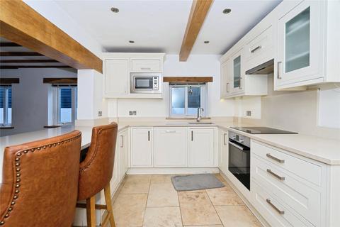 4 bedroom end of terrace house for sale, Main Road, Hadlow Down, Uckfield, East Sussex, TN22