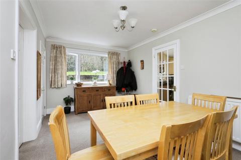 3 bedroom end of terrace house for sale, Meadow Place, Uckfield, East Sussex, TN22