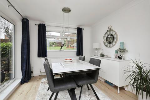 3 bedroom detached house for sale, Rocks Park Road, Uckfield, East Sussex, TN22