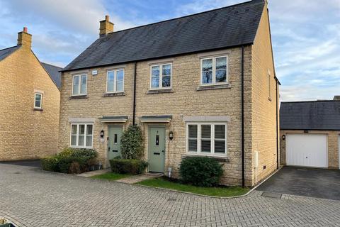 undefined, Woodpecker Close, Bourton-On-The-Water, Cheltenham