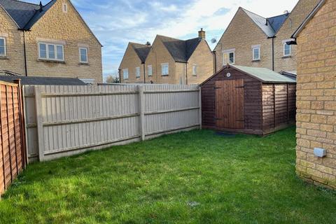 undefined, Woodpecker Close, Bourton-On-The-Water, Cheltenham