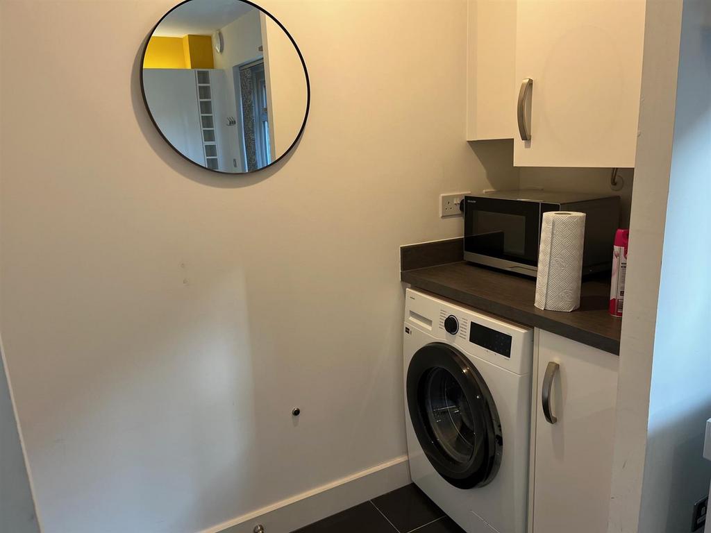 Utility Area