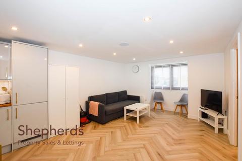 1 bedroom flat for sale, Westgate Court, Waltham Cross EN8