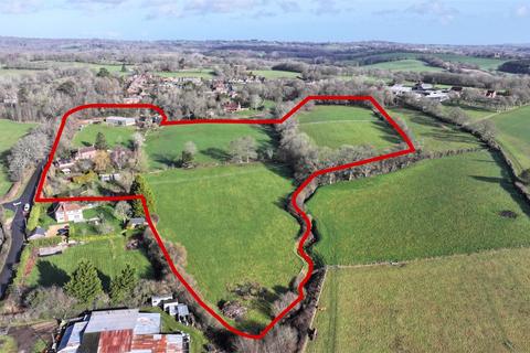 5 bedroom detached house for sale, Vines Cross, Heathfield, East Sussex, TN21