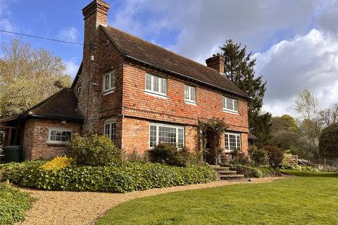 4 bedroom detached house for sale, Vines Cross, Heathfield, East Sussex, TN21