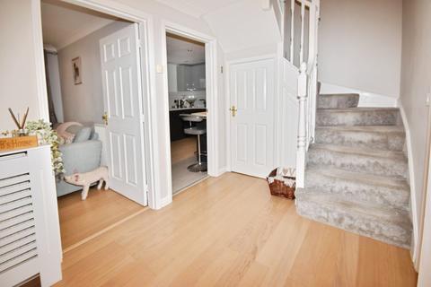 4 bedroom detached house for sale, Sheldrake Road, Sleaford