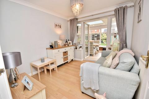 4 bedroom detached house for sale, Sheldrake Road, Sleaford