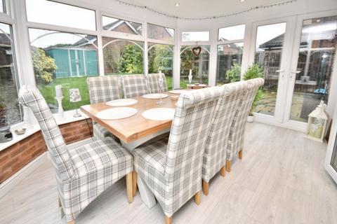 4 bedroom detached house for sale, Sheldrake Road, Sleaford