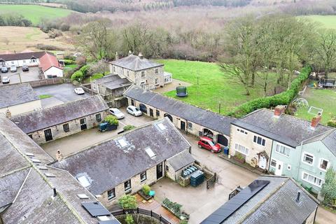 undefined, Marley Hill, Newcastle Upon Tyne, NE16