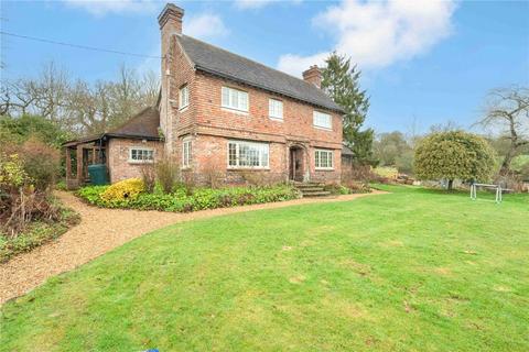 5 bedroom detached house for sale, Vines Cross, Heathfield, East Sussex, TN21
