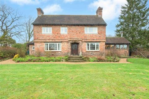 5 bedroom detached house for sale, Vines Cross, Heathfield, East Sussex, TN21