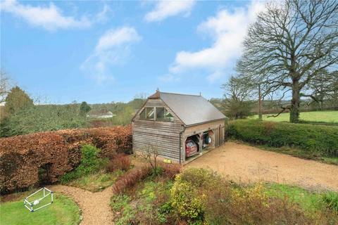 5 bedroom detached house for sale, Vines Cross, Heathfield, East Sussex, TN21