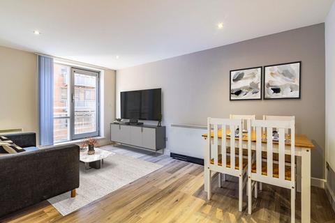 2 bedroom flat to rent, Ropewalk Court, Nottingham NG1