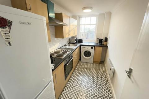 undefined, Bedford Row, Worthing, West Sussex