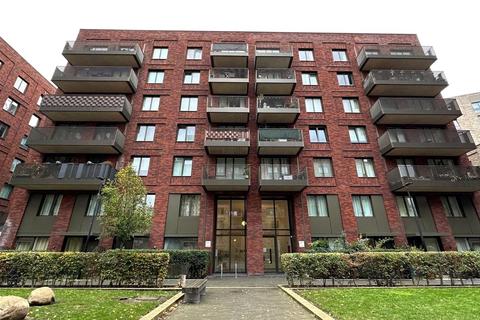 3 bedroom apartment for sale, Cavendish Square, London E16