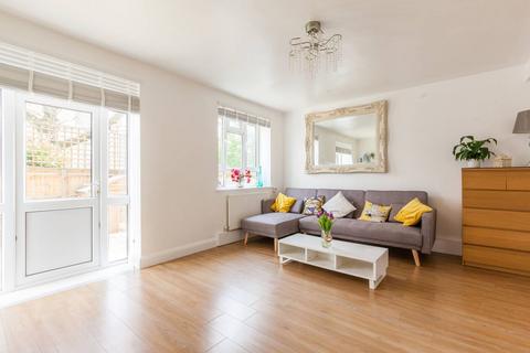 undefined, Talwin Street, London E3
