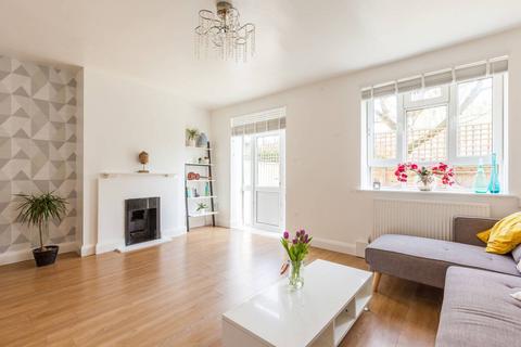 undefined, Talwin Street, London E3