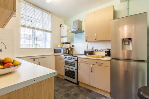 undefined, Talwin Street, London E3