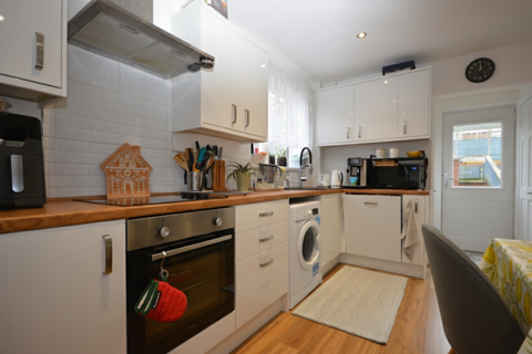 3 bedroom semi-detached house for sale, Albion Street, Radcliffe, M26 1BJ
