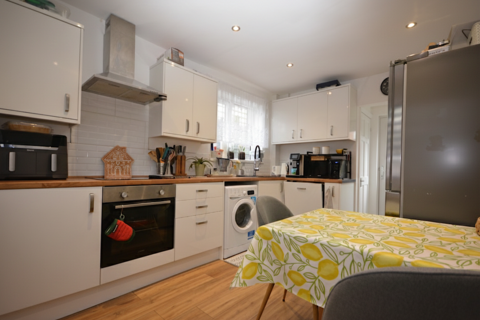 3 bedroom semi-detached house for sale, Albion Street, Radcliffe, M26 1BJ