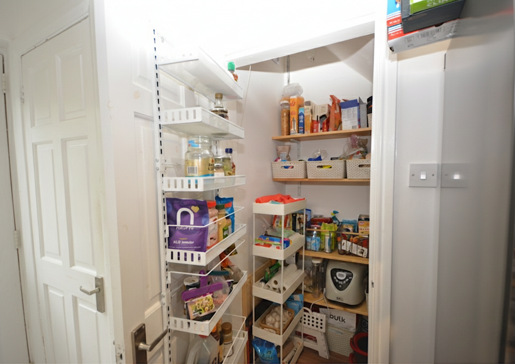 Pantry