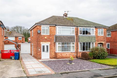 undefined, Selkirk Drive, Walton-Le-Dale, Preston