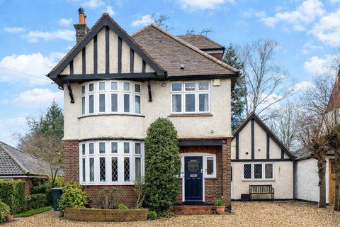 undefined, Abbots Road, Abbots Langley