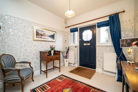 undefined, Abbots Road, Abbots Langley