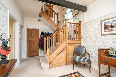 undefined, Abbots Road, Abbots Langley