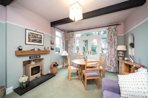 undefined, Abbots Road, Abbots Langley