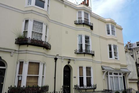 Regency Square, Brighton, BN1