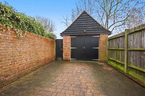 undefined, Abbey Place, Faversham, Kent, ME13