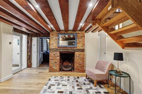 undefined, Abbey Place, Faversham, Kent, ME13