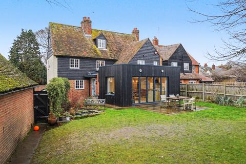 undefined, Abbey Place, Faversham, Kent, ME13
