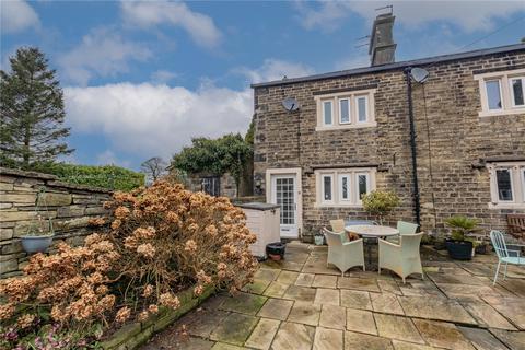 2 bedroom end of terrace house for sale, Woodhouse Lane, Rochdale OL12