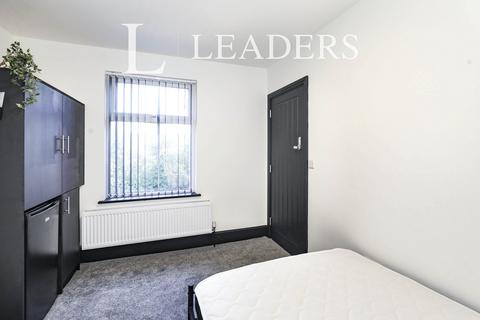 undefined, London Road, Stoke-on-Trent, ST4