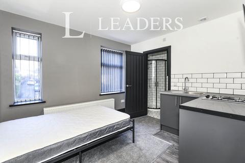London Road, Stoke-on-Trent, ST4