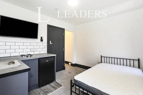 undefined, London Road, Stoke-on-Trent, ST4