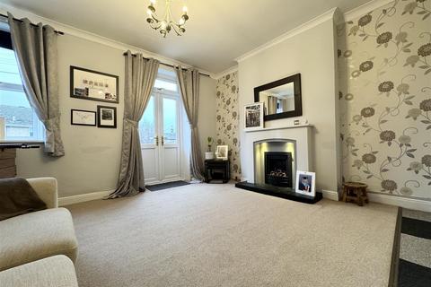 3 bedroom terraced house for sale, Glen View Road, Shelley, Huddersfield HD8 8JS