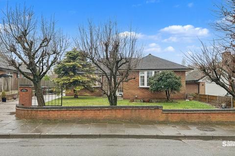3 bedroom detached bungalow for sale, Southridge Drive, Mansfield, NG18