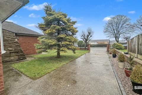 3 bedroom detached bungalow for sale, Southridge Drive, Mansfield, NG18