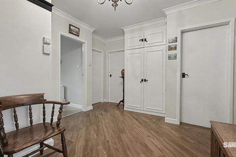 3 bedroom detached bungalow for sale, Southridge Drive, Mansfield, NG18