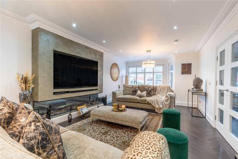 5 bedroom semi-detached house for sale, Kings Avenue, Woodford Green, IG8