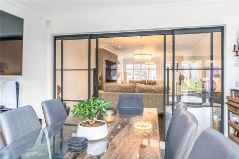 5 bedroom semi-detached house for sale, Kings Avenue, Woodford Green, IG8