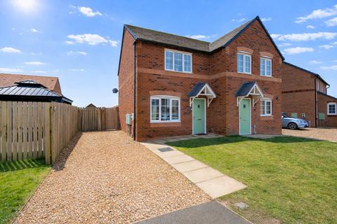 undefined, Hawthorn Close, Boston, PE21